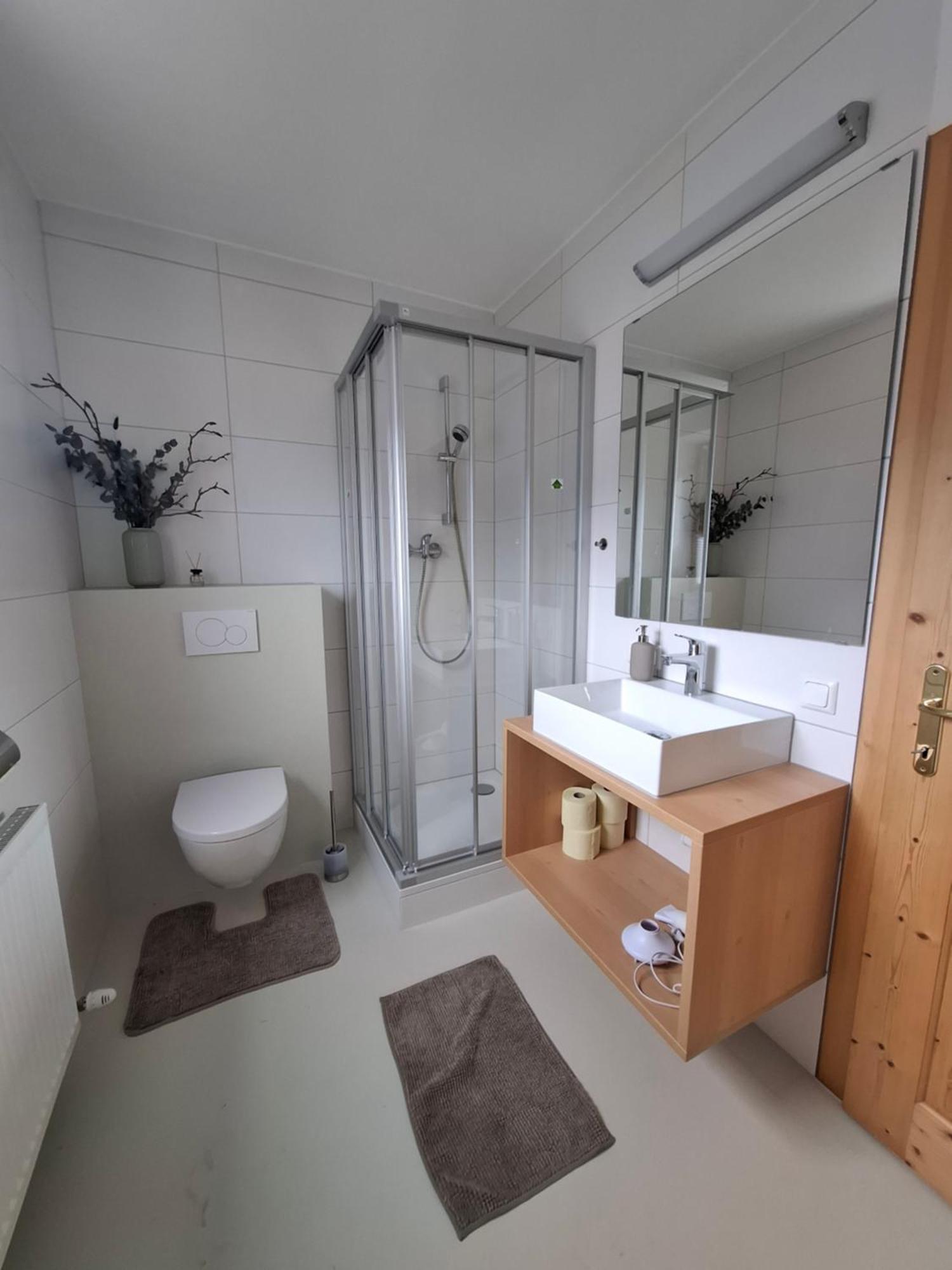Hell Hof Apartment อินส์บรุค ภายนอก รูปภาพ