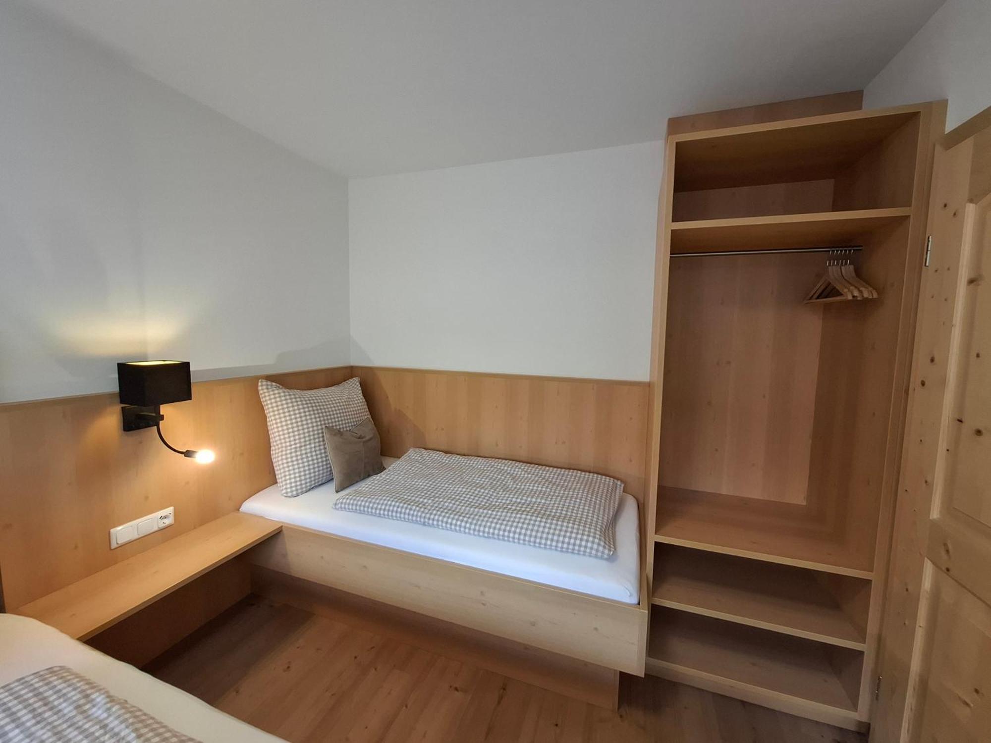 Hell Hof Apartment อินส์บรุค ภายนอก รูปภาพ